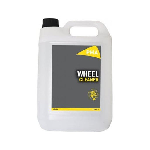 PMA Wheel Cleaner - 5 Litre PMA  - Dynamic Drive