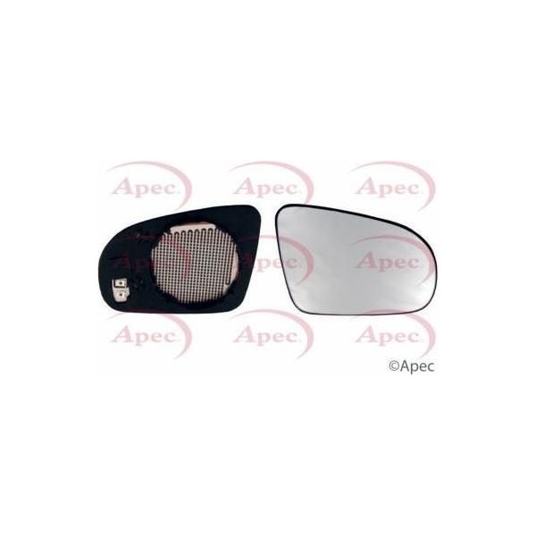 Apec Mirror Glass AMG2036