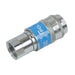 PCL PCL Safeflow Safety Coupling Body Female 1/2"BSP AC94 PCL  - Dynamic Drive