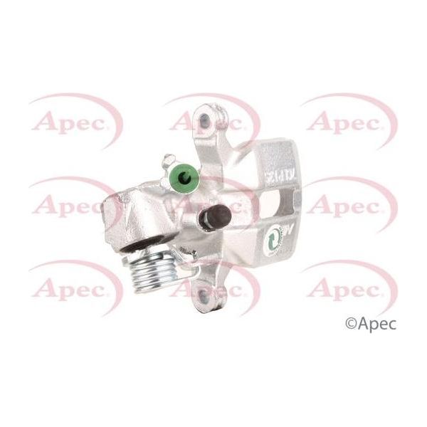 Apec Apec Brake Caliper (Rear/Left) LCA128