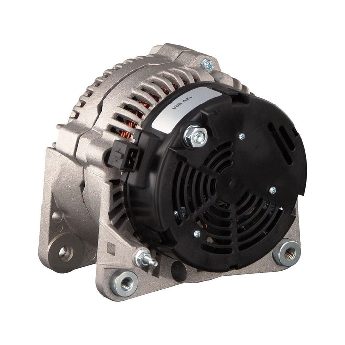 febi 101503 Alternator Febi Bilstein  - Dynamic Drive