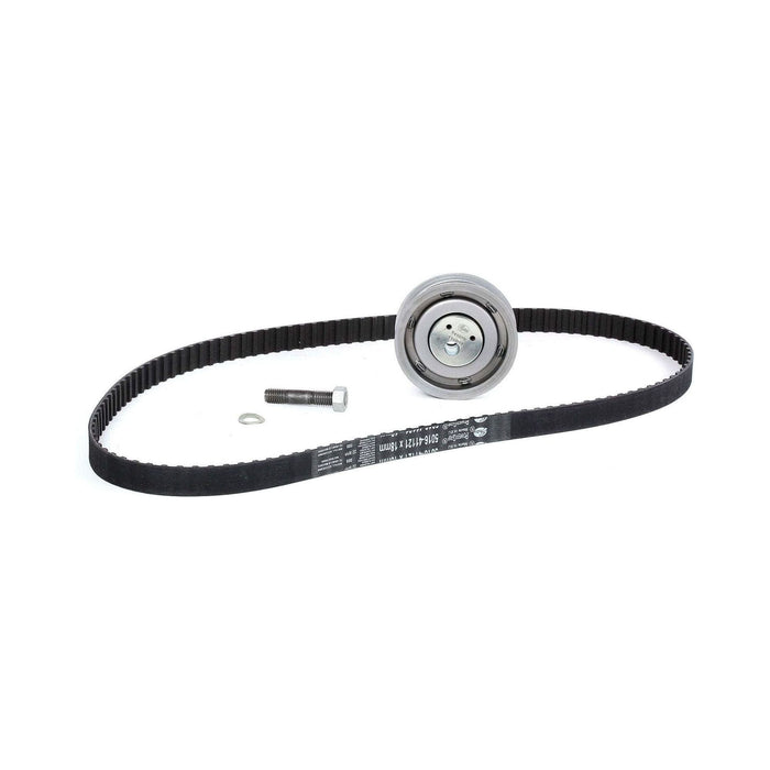 Gates Powergrip Timing Belt Kit fits VW Golf - 1.8 - 84-89 K015016