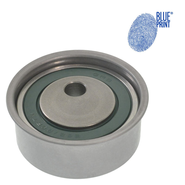 Blue Print ADC47653 Tensioner Pulley Fits Mitsubishi