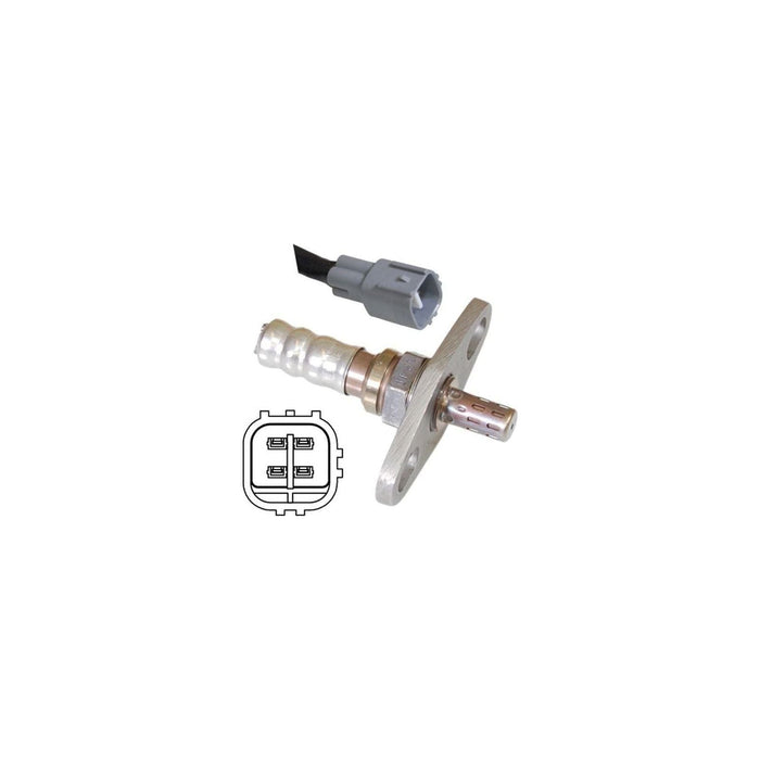 Cambiare Lambda Sensor VE381252