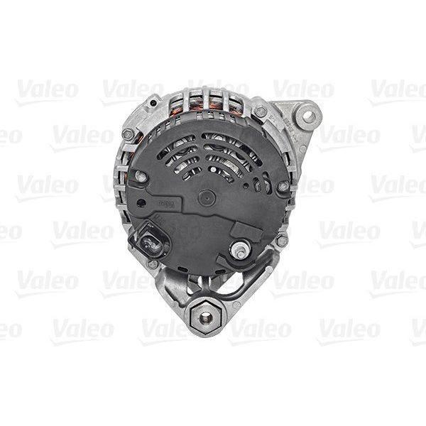 Valeo Alternator 437189 Automotive Part fits Audi Valeo  - Dynamic Drive