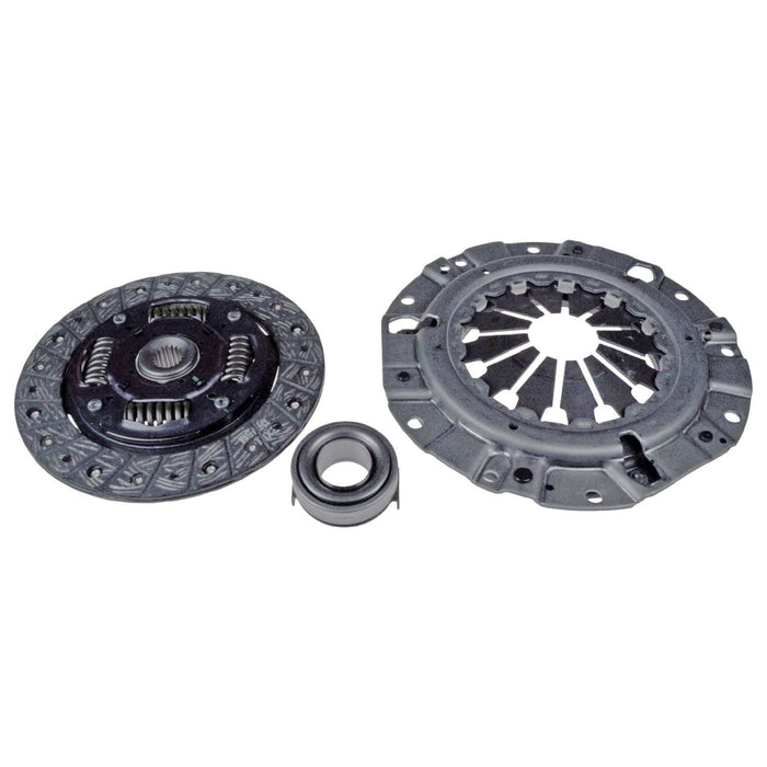 Blue Print ADK83063 Clutch Kit