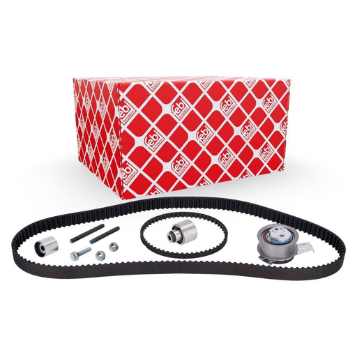 febi 48290 Timing Belt Kit Febi Bilstein  - Dynamic Drive