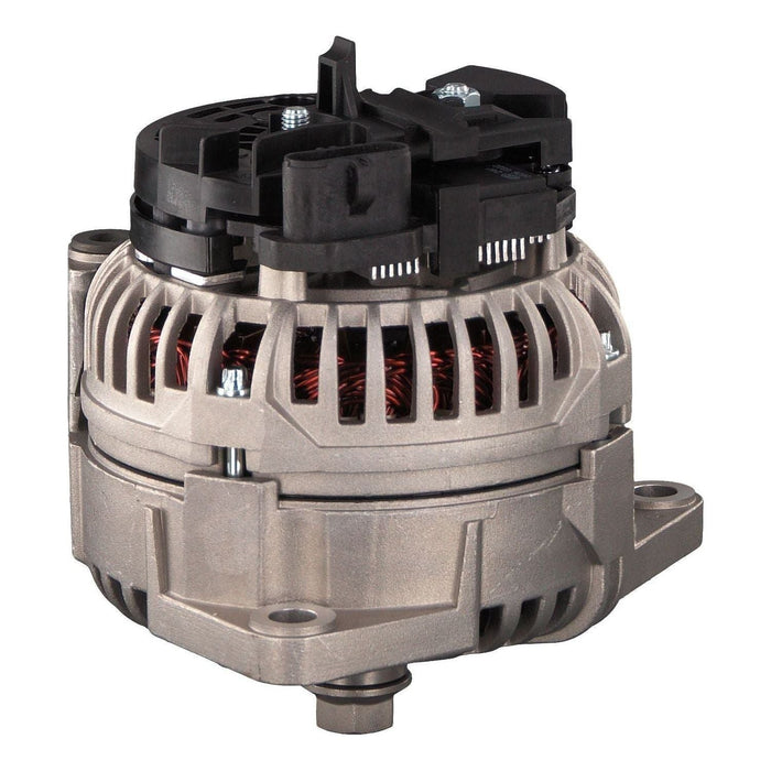 Febi 48956 Alternator Fits Man Febi Bilstein  - Dynamic Drive