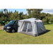 Outdoor Revolution Cayman Inflatable Air Low Awning 180-220cm Outdoor Revolution  - Dynamic Drive