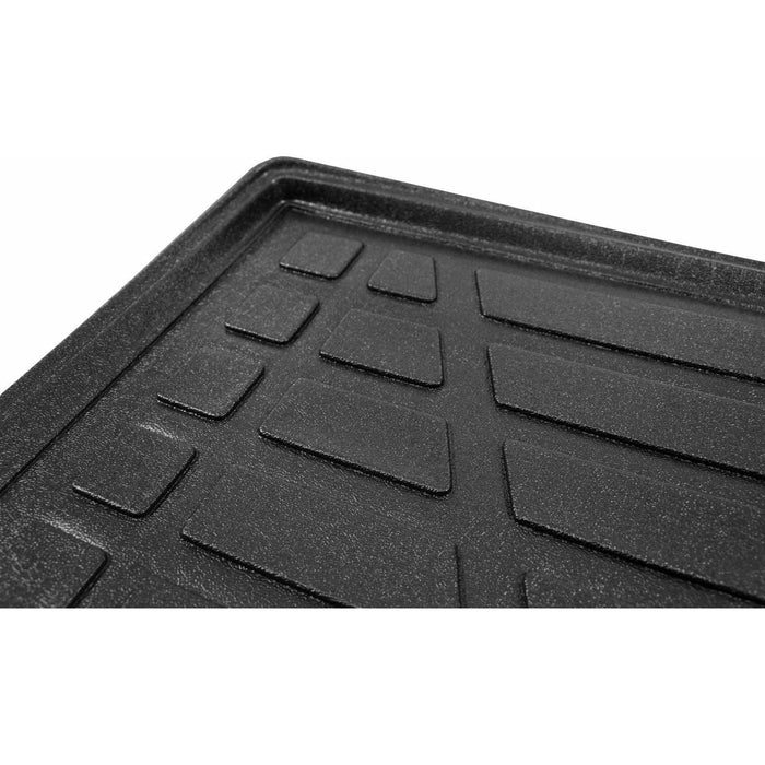 Heavy Duty Tailored Fit Boot Liner Car Mat W204 C - Class Limousine With The Ba UKB4C  - Dynamic Drive