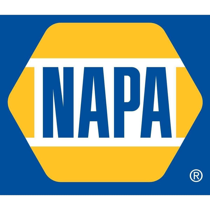 Genuine NAPA Alternator for Saab 12770124