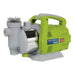 Sealey Surface Mounting Water Pump Stainless Steel 55L/min 230V WPS062S Sealey  - Dynamic Drive