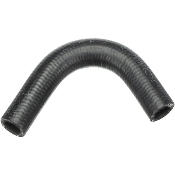 Gates Molded Heater Hose fits Toyota Land Cruiser Prado VVTi - 4.0 - 02-09 02-29