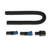 Rockler Universal Small Port Hose Kit 4pce 4pce Rockler  - Dynamic Drive