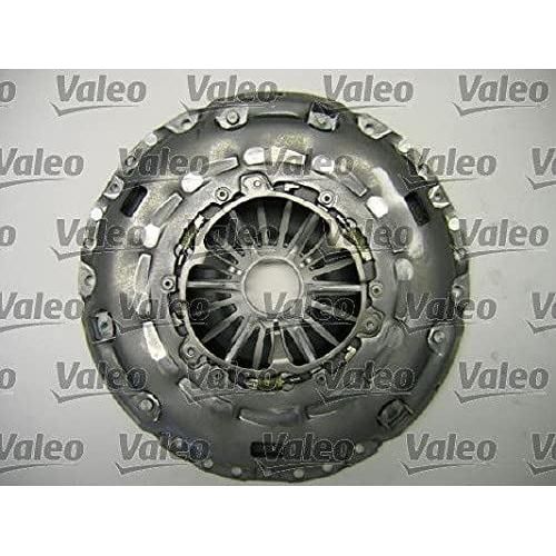 Valeo Clutch Kit 826801 Automotive Part fits Without Csc Volkswagen Valeo  - Dynamic Drive