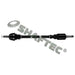 Genuine Shaftec Driveshaft (Reman) C127R Shaftec  - Dynamic Drive