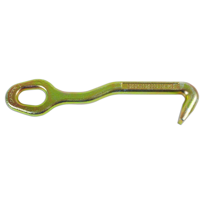 Power-Tec Body Hook Flat Angled End 305mm 92472