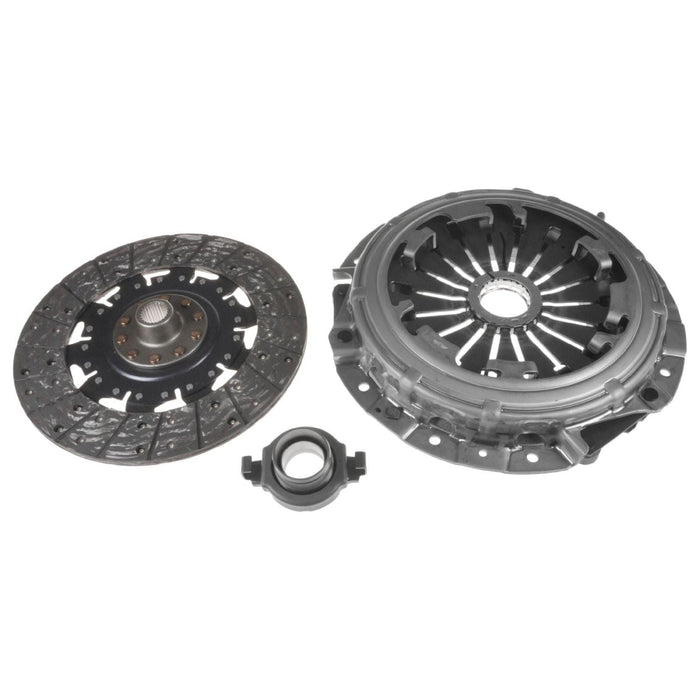 Blue Print ADZ93016 Clutch Kit