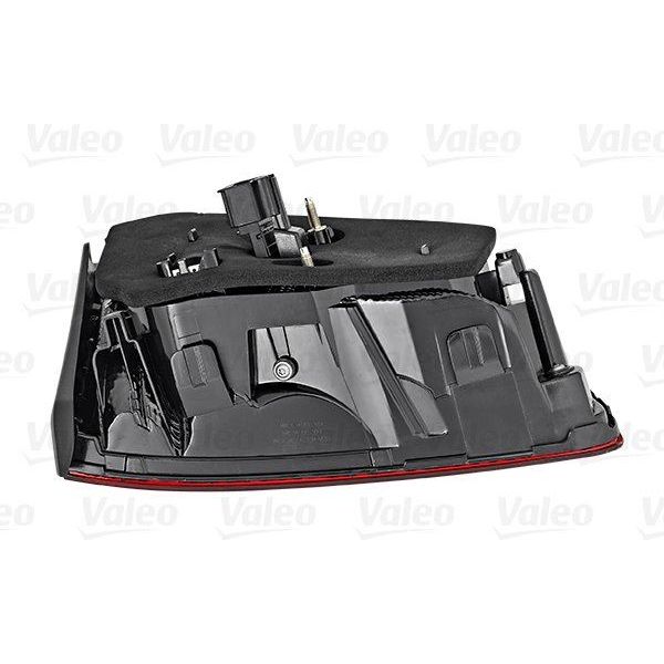 Valeo Signal Lamp Offside Driver Side 047190 Rear Right Boot fits VW Golf VII Valeo  - Dynamic Drive