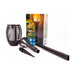 2x Flame Solar Torch Light 30LEDWaterproof Flickering Dancing Path Garden Lamp Grundig  - Dynamic Drive