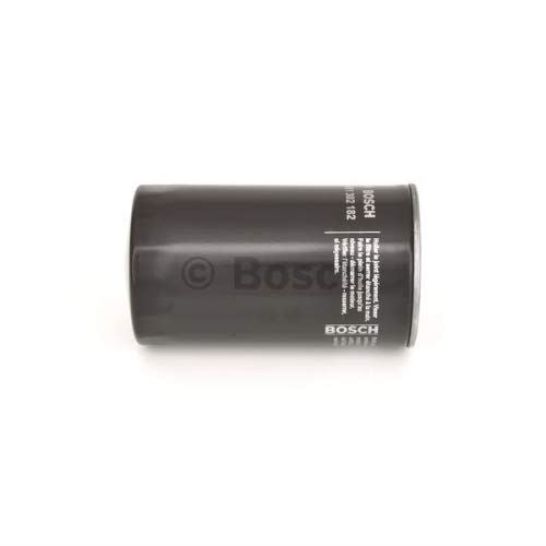 Genuine Bosch Cv Oil Filter P2182 (Hgv) 0451302182