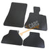 Tailored Rubber Mats fits BMW X5 5 fits Seat (E70) 2006 2007 2008 2009 2010 2011 UKB4C  - Dynamic Drive