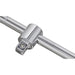 Sealey Locking Sliding T-Bar 250mm 1/2"Sq Drive AK6378 Sealey  - Dynamic Drive