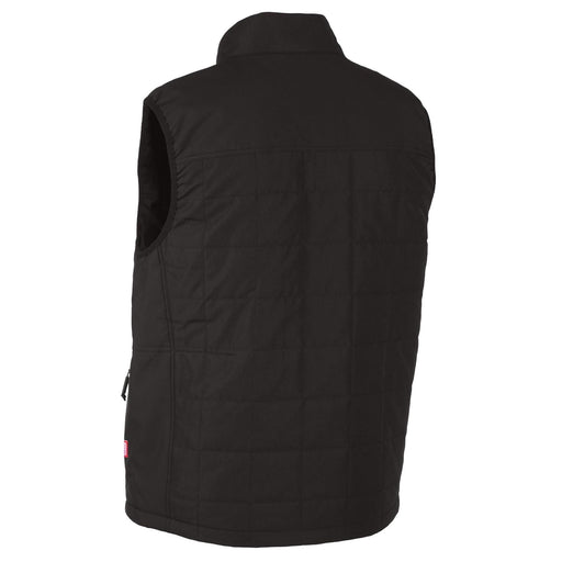 Milwaukee (XXL) Heated Puffer Vest 4932480080K Milwaukee  - Dynamic Drive