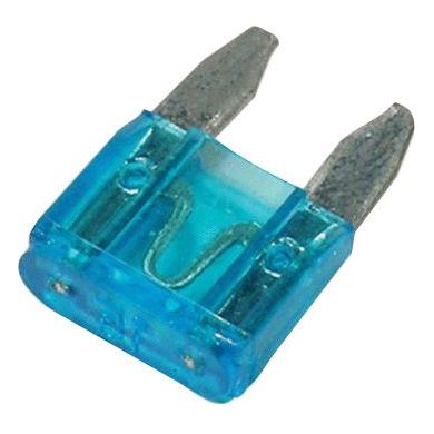 W4 Mini Blade Fuse : Mixed W437031 W4  - Dynamic Drive