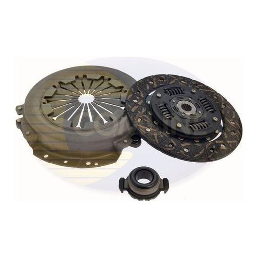 Comline  ECK048 Clutch Kit Comline  - Dynamic Drive