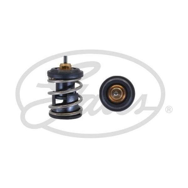 Gates Thermostat fits Seat Arona TSi - 1.0 - 17- TH63497G1