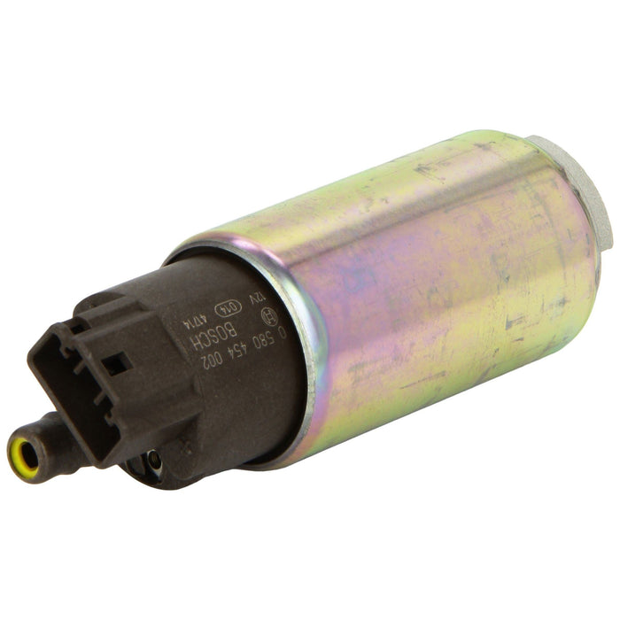 Genuine Bosch Fuel Pump fits Renault Megane CC - 1.6 - 03-09 0986580804 Bosch  - Dynamic Drive