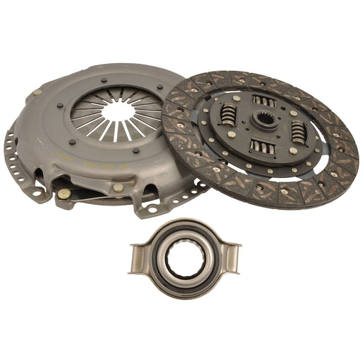 Comline  ECK015 Clutch Kit Comline  - Dynamic Drive