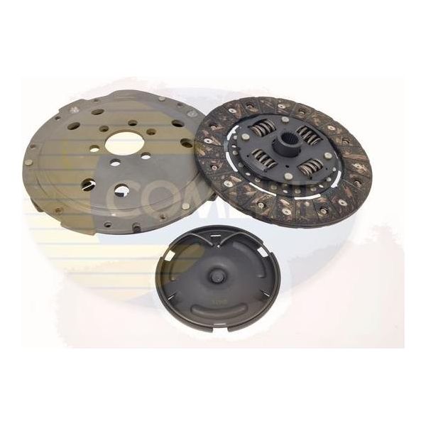 Comline  ECK110 Clutch Kit Comline  - Dynamic Drive