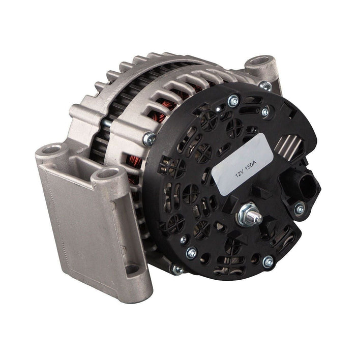 febi 101556 Alternator