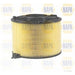 NAPA Air Filter Round NFA1493 Napa  - Dynamic Drive