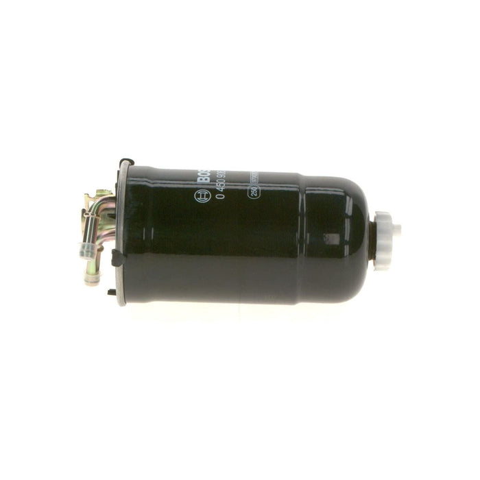 Genuine Bosch Car Fuel Filter N6322 fits Skoda Fabia TDi RS - 1.9 - 03-07 045090