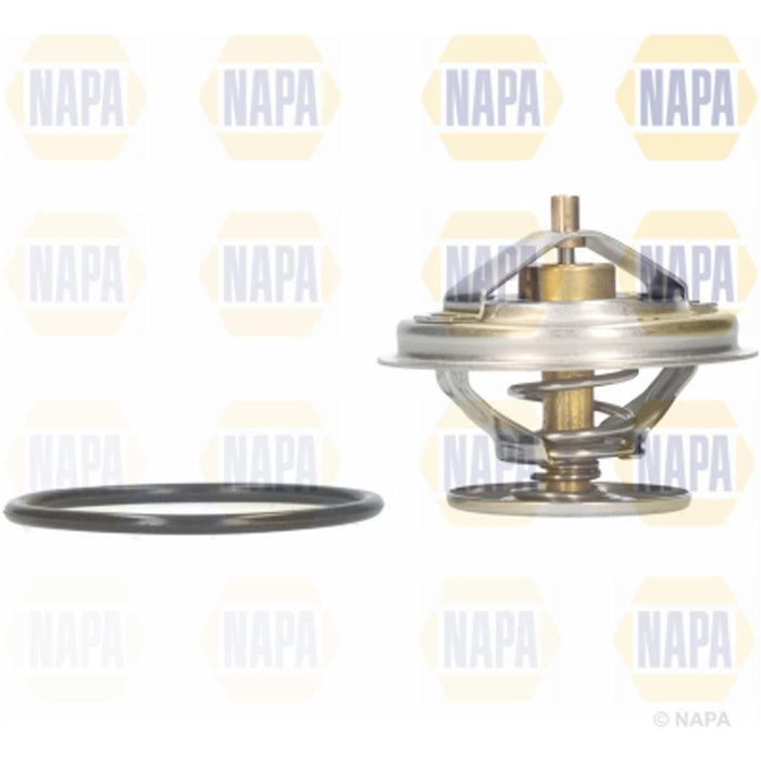 Genuine NAPA Thermostat for Mercedes-Benz Ssangyong 32039875