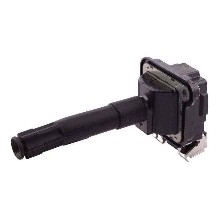 Hella Ignition Coil 12V 3-pin connector Bolted 5DA 358 000-051