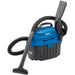 Draper Wet and Dry Vacuum Cleaner, 10L, 1000W 06489 Draper  - Dynamic Drive