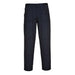 Portwest Action Trousers - Navy - 38in. Waist (Short) Portwest  - Dynamic Drive