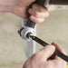 Sealey Hacksaw Adjustable Blade Professional 300mm AK8684 Sealey  - Dynamic Drive