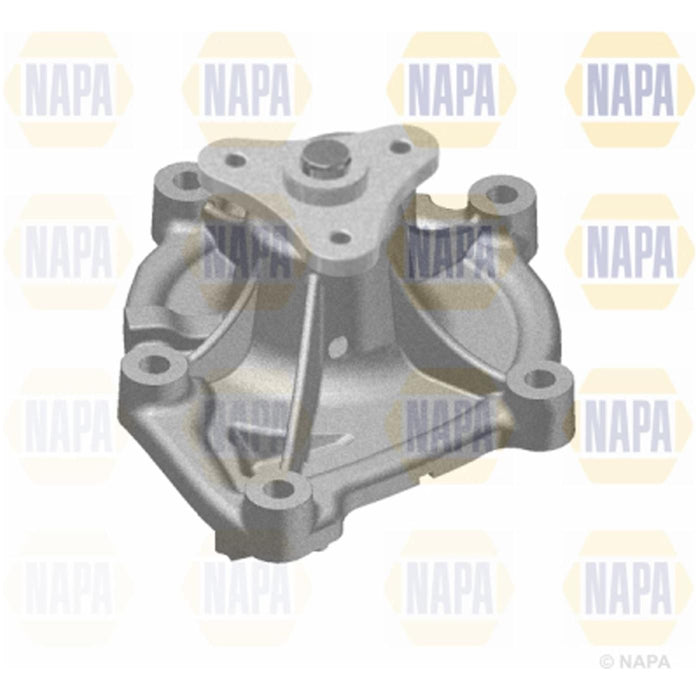 Genuine NAPA Water Pump for Opel Vauxhall BMW Mini Citroen Peugeot 11517550484