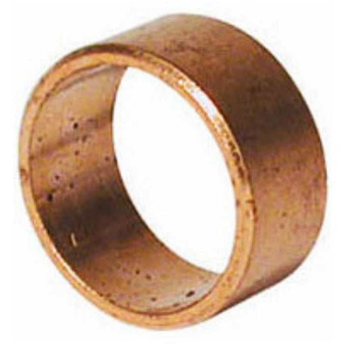 AG 22mm Copper Olive for Gas Connections