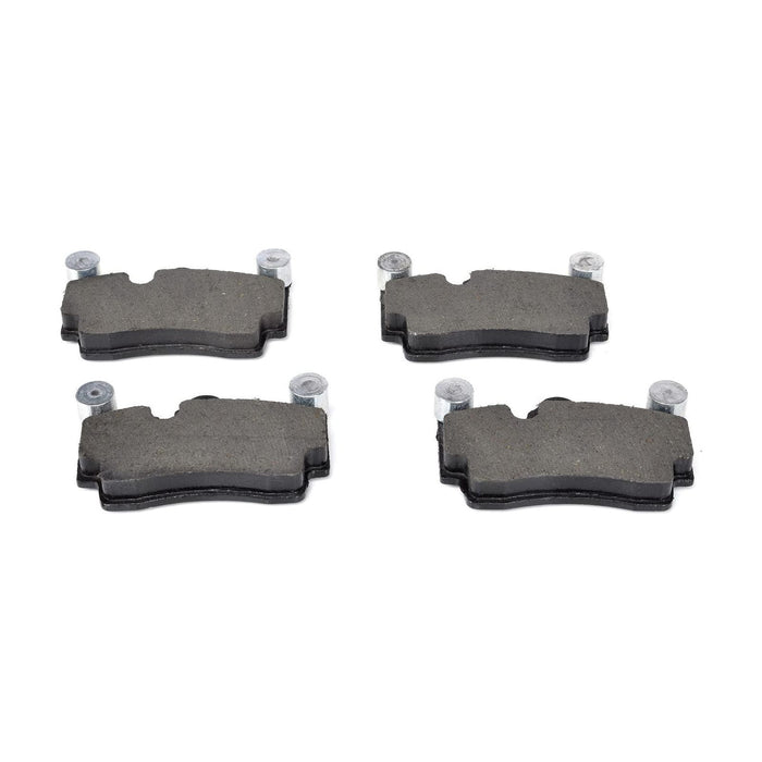 Genuine Bosch Brake Pad Set Bp450 fits Audi Q7 Quattro TDi - 3.0 - 11-15 0986424