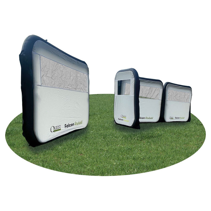 Quest Falcon Airshield Door A1038D Quest  - Dynamic Drive