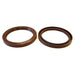 Elring fits Rear Crankshaft Oil Seal 587.070 Town Parts  - Dynamic Drive