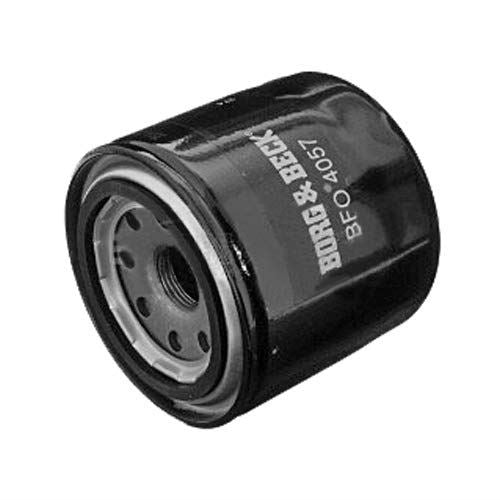 Genuine Borg & Beck Oil Filter fits Honda Mazda BFO4057 Borg & Beck  - Dynamic Drive