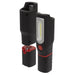 Sealey 360 Inspection Light 8W COB LED 12V SV12 Series Body Only LED36012V Sealey  - Dynamic Drive