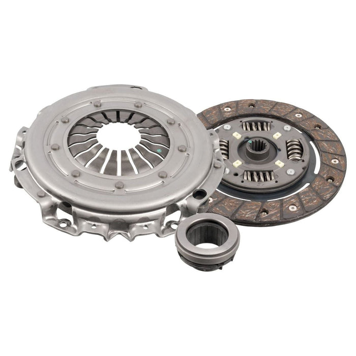 Blue Print ADW193002 Clutch Kit